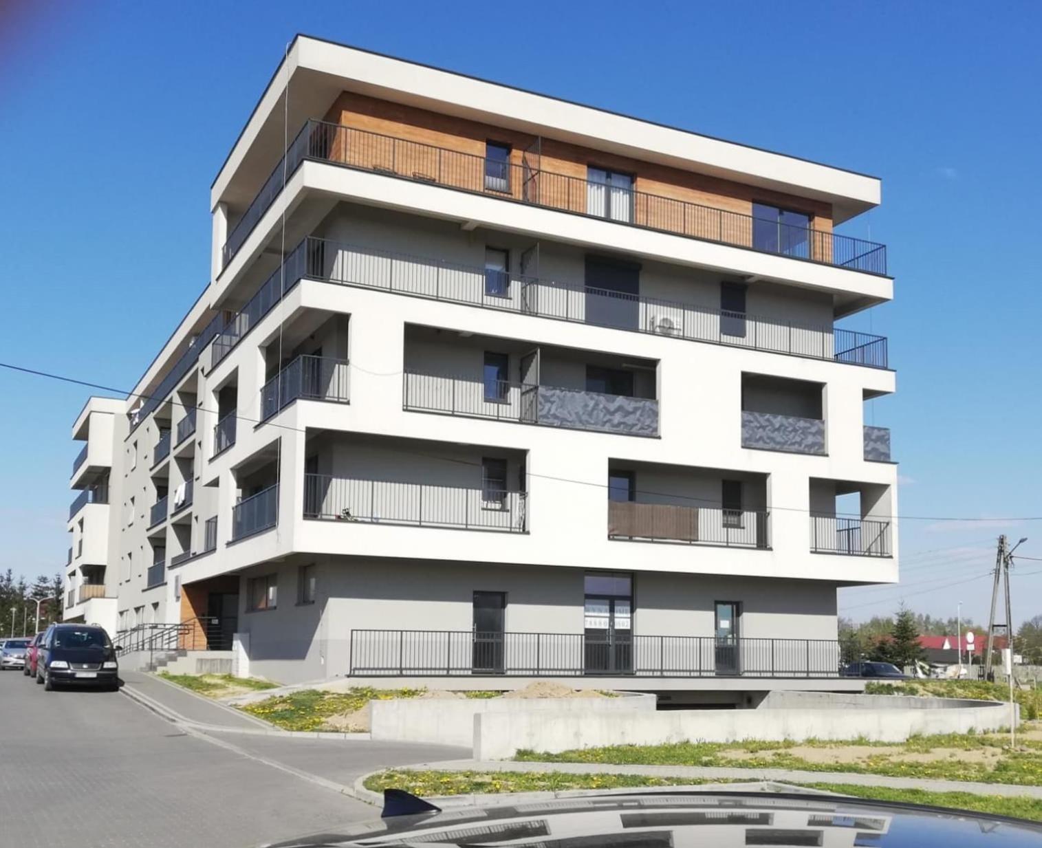 Froja Zator Exterior foto